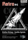 Cover: RETRO #6 (PDF Version auf CD-ROM) - CSW-Verlag