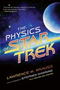 Cover: The Physics of Star Trek - Basic Books