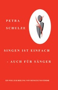 Cover: Singen ist einfach - auch f&uuml;r S&auml;nger - Verlag im Spitzdach