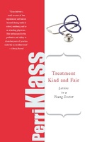 Cover: Treatment Kind and Fair - Basic Books