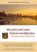 Cover: Dresden und seine Sehensw&uuml;rdigkeiten - Sonnenblumen-Verlag Dresden