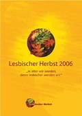 Cover: Lesbischer Herbst 2006 - D&Ouml;RNER+KARBOWY