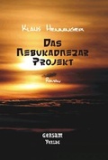 Cover: Das Nebukadnezar Projekt - GERSAM Verlag