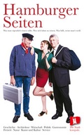 Cover: Hamburger Seiten - Hamburger Kl&ouml;nschnack