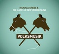Cover: Volksmusik - Vers&ouml;hnungsrecords
