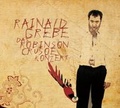 Cover: Das Robinson Crusoe Konzert - Vers&ouml;hnungsrecords
