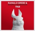 Cover: 1968 - Vers&ouml;hnungsrecords