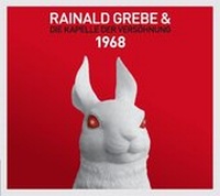 Enlarge image Cover: 1968 - Versöhnungsrecords