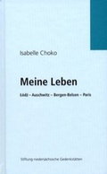 Cover: Meine Leben - Stiftung nieders&auml;chsische Gedenkst&auml;tten