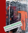 Cover: Artful Resistance - ZKF Publishers