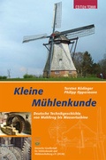 Cover: Kleine M&uuml;hlenkunde - terra press