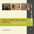 Cover: Viking Sword and Shield Fighting Beginners Guide Level 1 - Arts of Mars Books