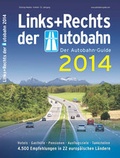Cover: Links+Rechts der Autobahn 2014 - St&uuml;nings