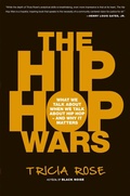Cover: The Hip Hop Wars - Basic Books