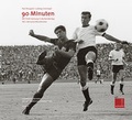 Cover: 90 Minuten - Saarland Landesarchiv