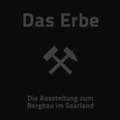 Cover: Das Erbe - Saarland Landesarchiv
