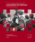Cover: Luisenthal im Februar - Saarland Landesarchiv