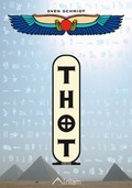 Cover: Thot - Alnilam