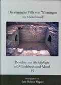 Cover: Berichte zur Arch&auml;ologie an Mittelrhein und Mosel - Gesellschaft f&uuml;r Arch&auml;ologie an Mittelrhein und Mosel e.V.