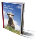 Cover: Jens, Lotti und die Schafe - Greenpeace Media GmbH