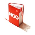 Cover: Das NGO-Handbuch - Greenpeace Media GmbH