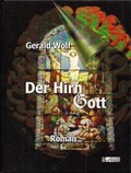 Cover: Der HirnGott - Sich Verlag
