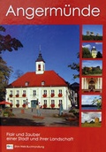 Cover: Angerm&uuml;nde - Verlagsbuchhandlung Ehm Welk, Buchhandlung & Verlag