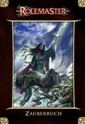 Cover: Rolemaster - Zauberbuch - 13Mann