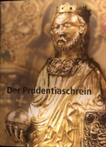 Cover: Der Prudentiaschrein - Stadt Beckum