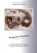 Cover: Bergische Mundart - RS Gesellschaft f&uuml;r Informationstechnik mbH & Co.