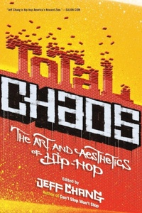 Enlarge image Cover: Total Chaos - Basic Books