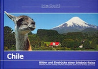 Abbildung von: Chile - Bilder und Eindrücke einer Erlebnis-Reise - MaCoPi Mathias Conze