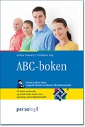 Cover: ABC-boken Das 1x1 der Pers&ouml;nlichkeit in norwegisch - persolog