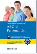 Cover: ABC-ul Personalitatii Das 1x1 der Pers&ouml;nlichkeit in rum&auml;nisch - persolog
