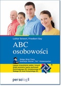 Cover: ABC osobowosci Das 1x1 der Pers&ouml;nlichkeit in polnisch - persolog