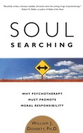 Cover: Soul Searching - Basic Books