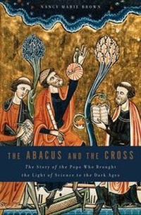 Abbildung von: The Abacus and the Cross - Basic Books