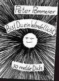 Cover: Bist Du ein Wandellicht so melde Dich - Argobooks