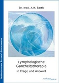 Cover: Lymphologische Ganzheitstherapie - Potamos Verlag