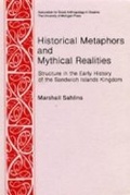 Cover: Historical Metaphors and Mythical Realities - The University of Michigan Press