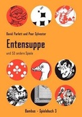 Cover: Entensuppe - Books on Demand
