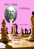Cover: Paulsen-Er&ouml;ffnung - Verlag Chaturanga