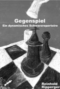 Cover: Gegenspiel - Verlag Chaturanga