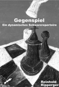 Enlarge image Cover: Gegenspiel - Verlag Chaturanga