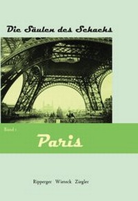 Enlarge image Cover: Die Säulen des Schachs - Verlag Chaturanga