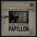 Cover: Papillon - Lauscherlounge