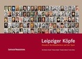Cover: Leipziger K&ouml;pfe - Sachsen Medien GmbH