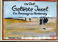 Cover: Geliebte Insel - Tidenhub