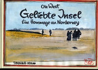 Enlarge image Cover: Geliebte Insel - Tidenhub