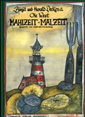 Cover: Mahlzeit Malzeit Dekena/West - Tidenhub